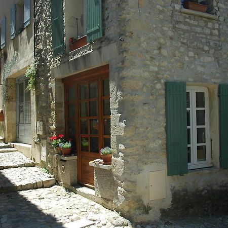 Annapurna Bed & Breakfast Vaison-la-Romaine Room photo