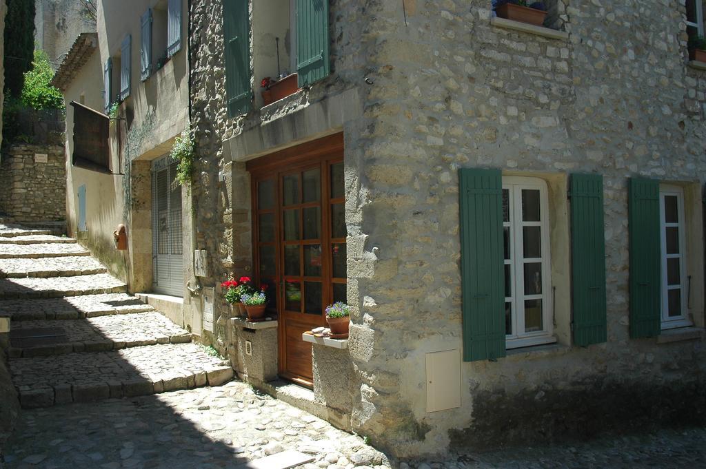 Annapurna Bed & Breakfast Vaison-la-Romaine Room photo