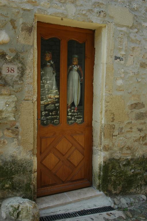 Annapurna Bed & Breakfast Vaison-la-Romaine Exterior photo