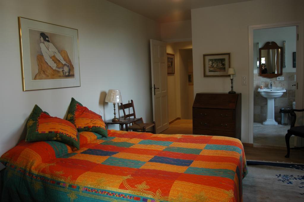 Annapurna Bed & Breakfast Vaison-la-Romaine Room photo