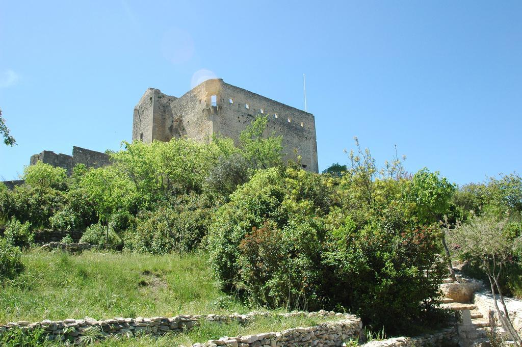Annapurna Bed & Breakfast Vaison-la-Romaine Exterior photo