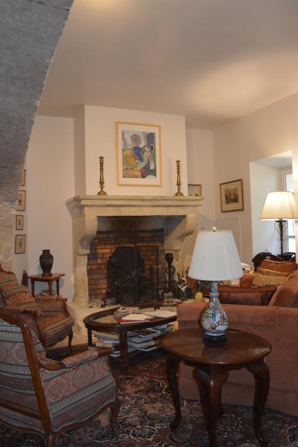Annapurna Bed & Breakfast Vaison-la-Romaine Exterior photo